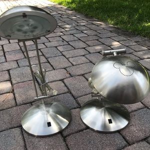 Disney World Resort LED Desk Lamps